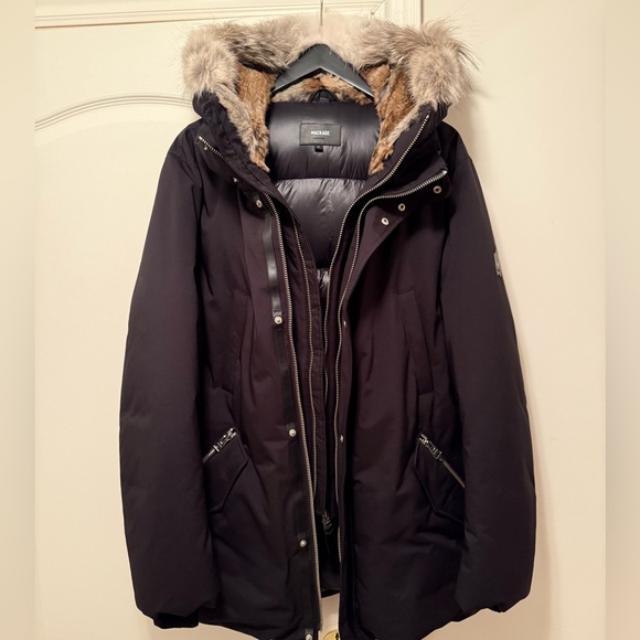 Mackage Edward - Picture 1 of 4